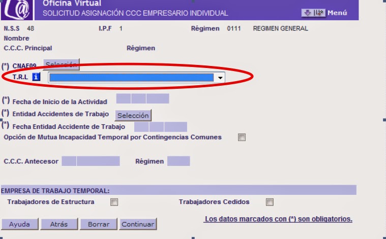 Código de Cuenta de Cotización: Qué es, Cómo Obtenerlo y Más