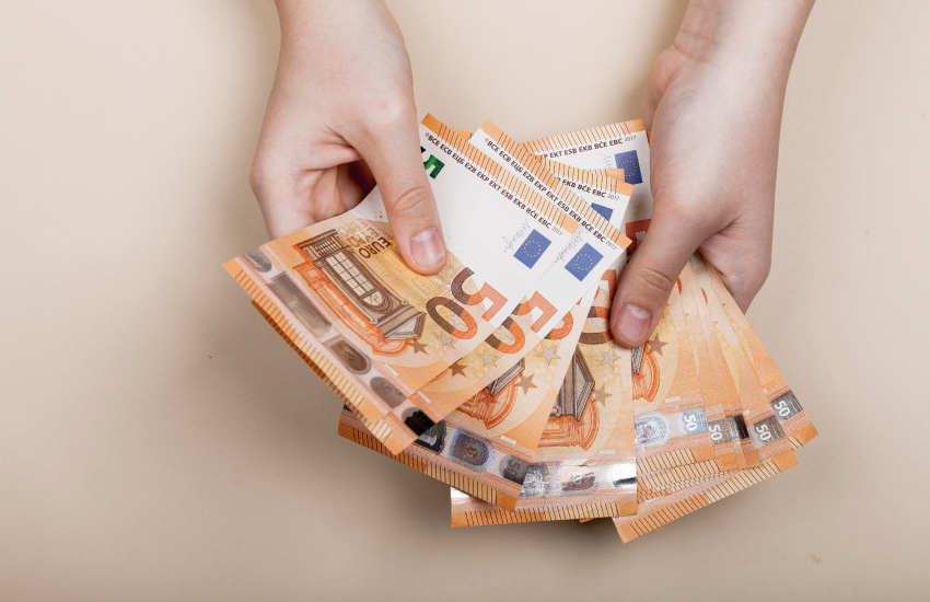 Código Penal y Sanciones por BLANQUEO DE CAPITALES en España