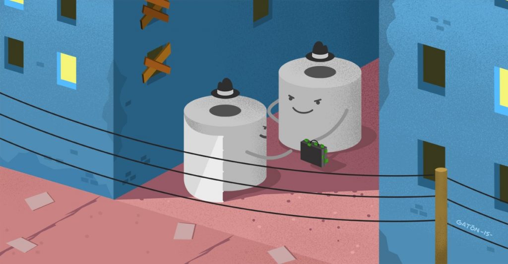 Colusión: Qué es y Cómo Se Detecta en los Mercados