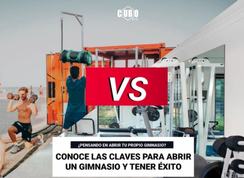 Cómo abrir un GIMNASIO: Licencias y Claves para el Éxito