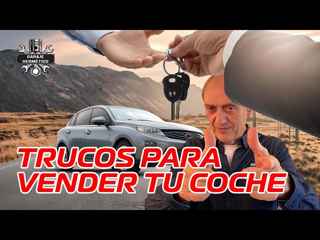 Cómo actuar rápidamente al comprar un coche de segunda mano