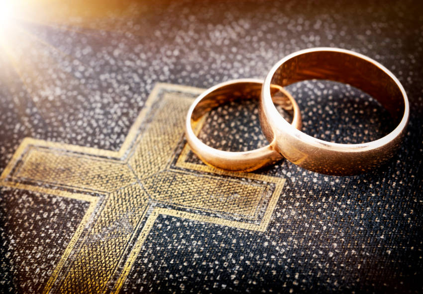 Cómo anular un matrimonio por la iglesia Requisitos, motivos y proceso