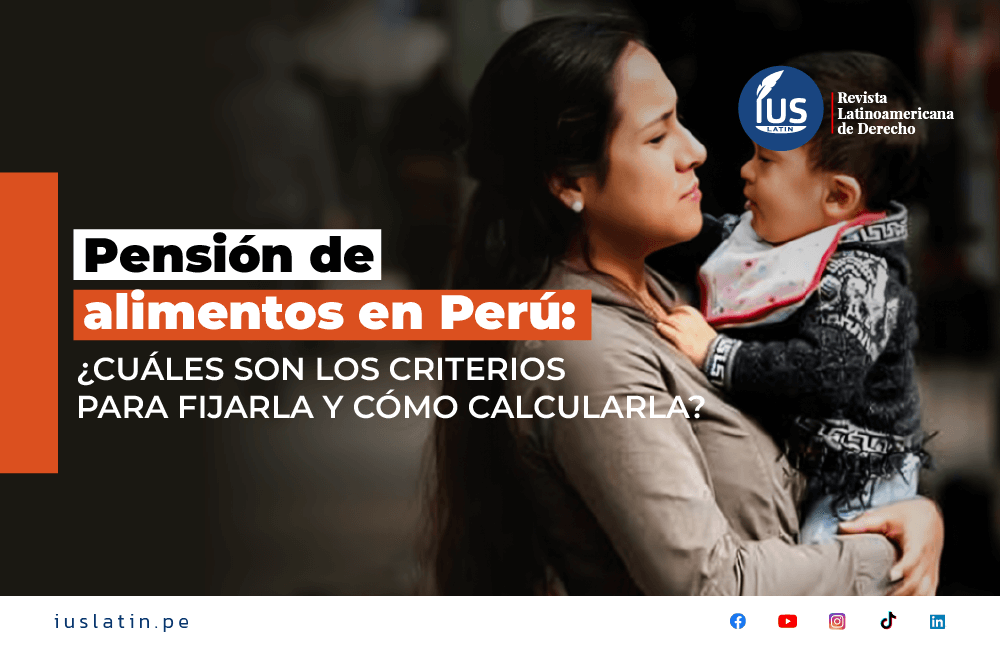 como calcular la pension alimenticia por hijo en peru 2024