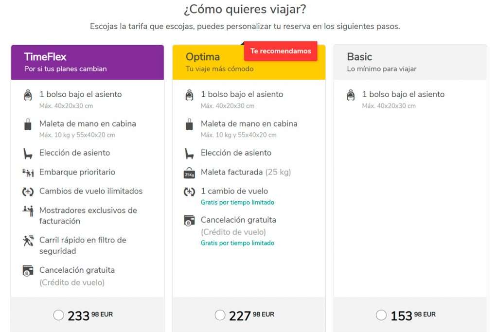 Cómo cancelar vuelos y gestionar tu reserva fácilmente