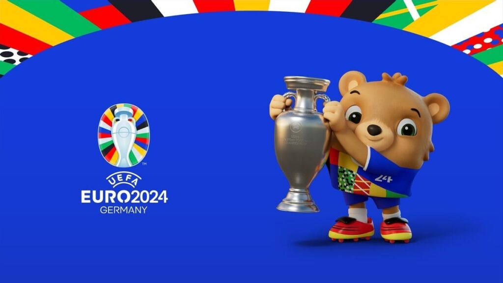 Cómo comprar y vender boletos seguros para la Eurocopa 2024