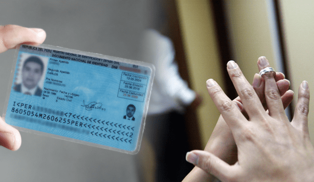 Cómo consultar mi estado civil tras un divorcio en el registro
