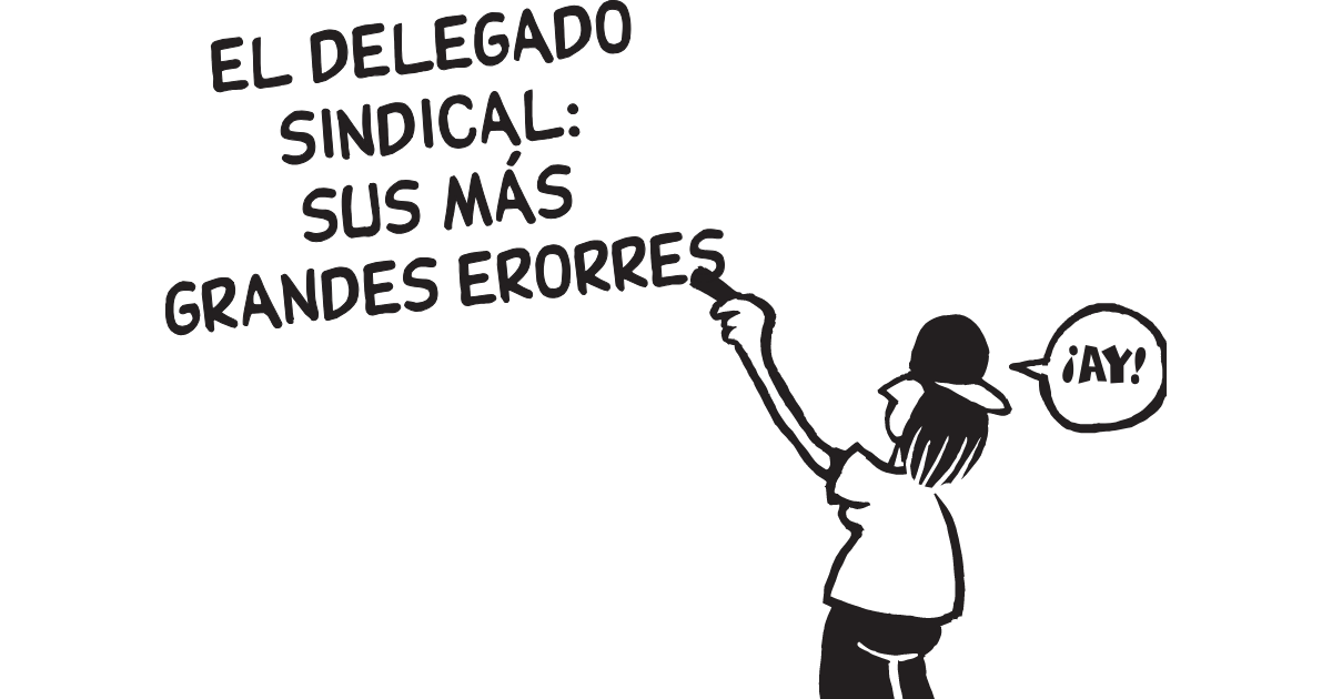 Cómo elegir y denunciar a un delegado sindical en Argentina