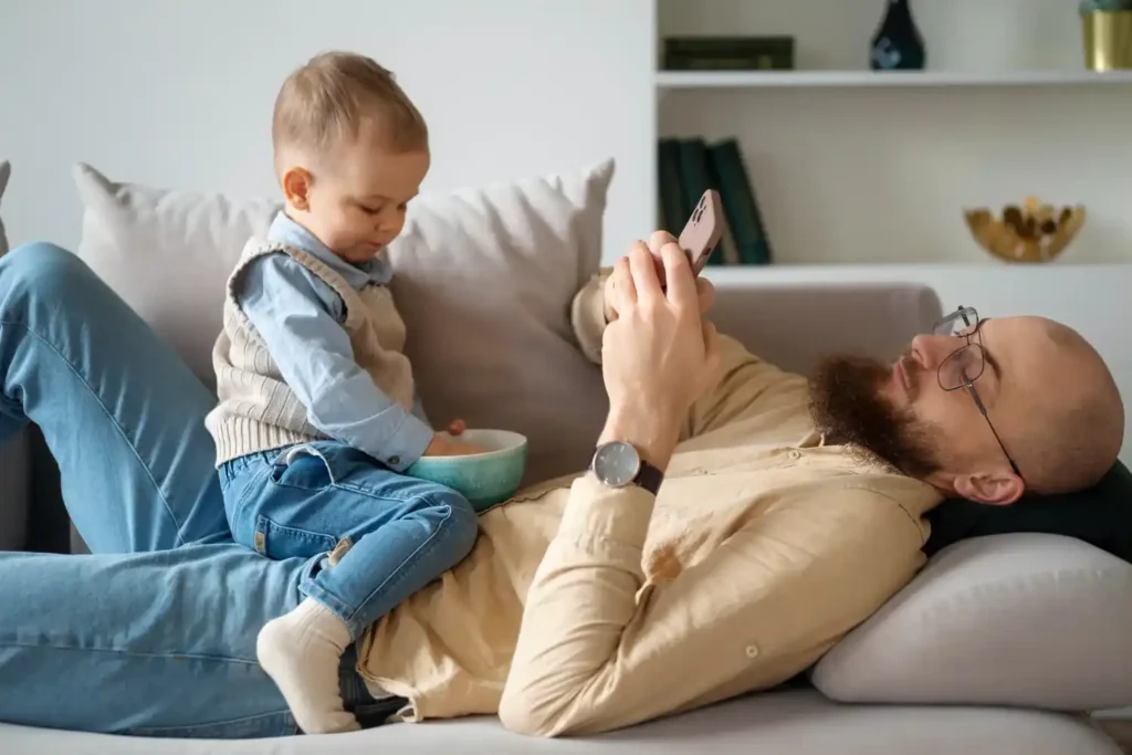 Cómo eliminar la patria potestad a un padre Guía legal esencial