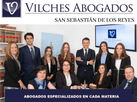 Cómo encuentras el mejor abogado de confianza en Alcobendas