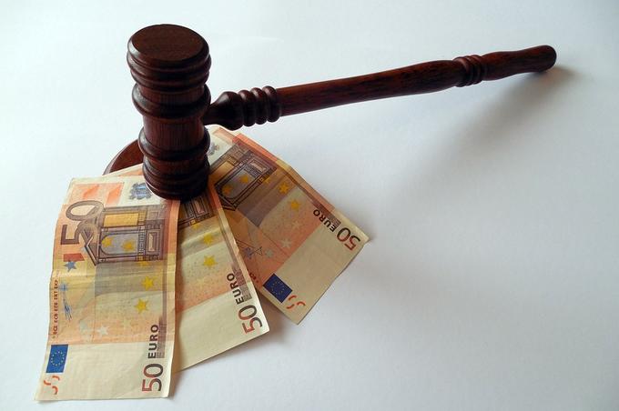 Cómo evitar el impago de multas con responsabilidad subsidiaria