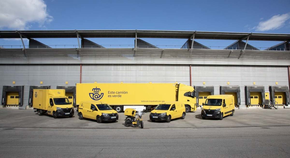 Cómo funciona y cuáles son los beneficios de Correos Transporte