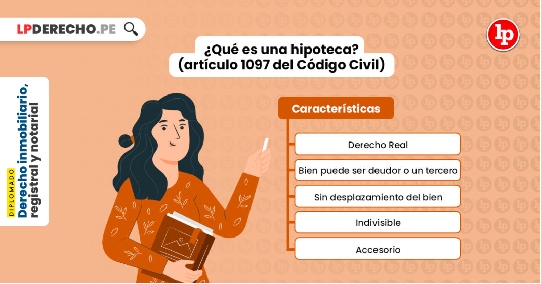Cómo funcionan las garantías reales en hipotecas y prendas