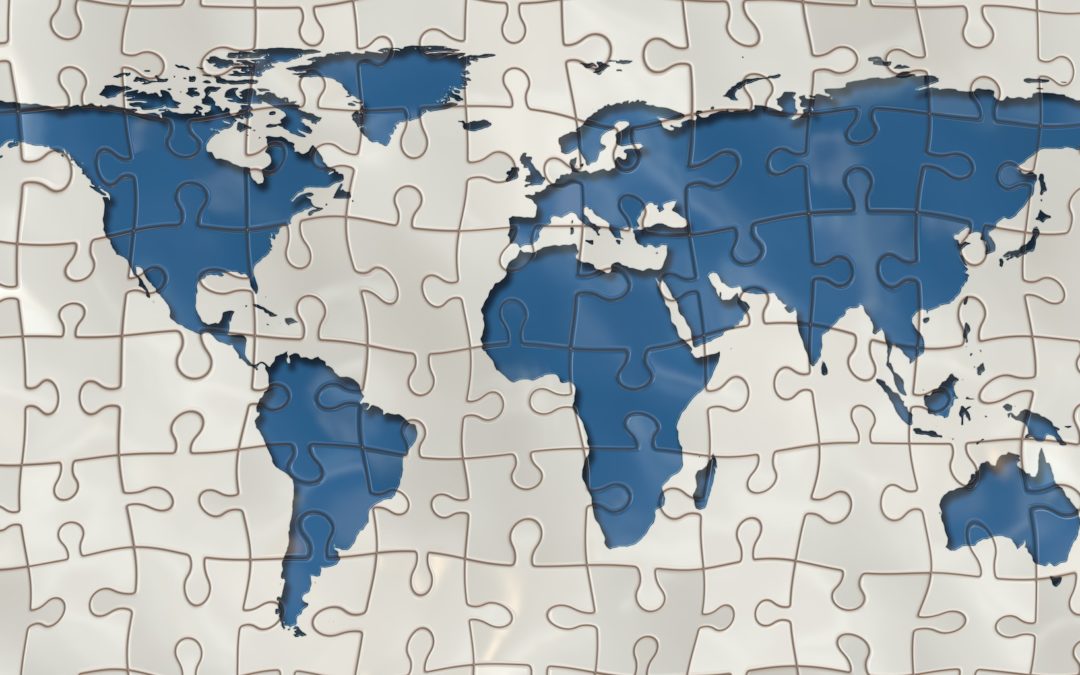 Cómo gestionar legalmente una herencia internacional de manera efectiva