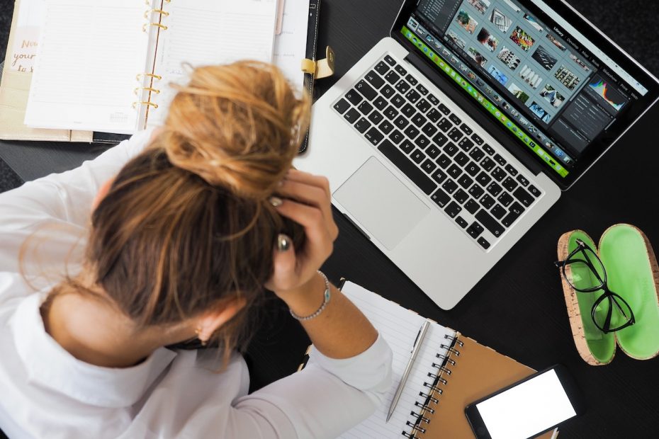 Cómo identificar y superar el burnout laboral efectivamente