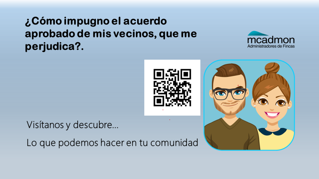 Cómo impugnar una junta de vecinos y proteger tus derechos