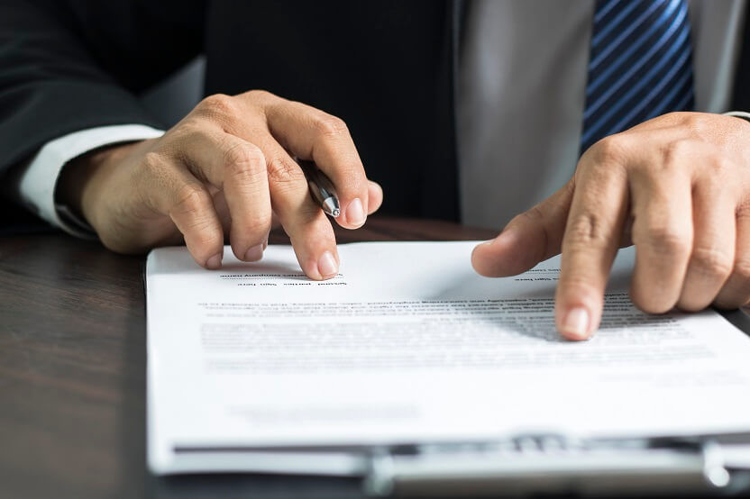 Cómo incluir un aval en tu contrato de arrendamiento