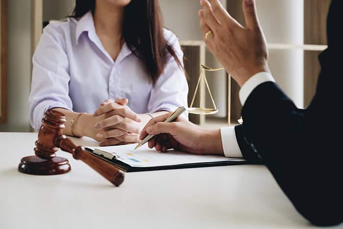 Cómo manejar el incumplimiento contractual según el Código Civil 1124