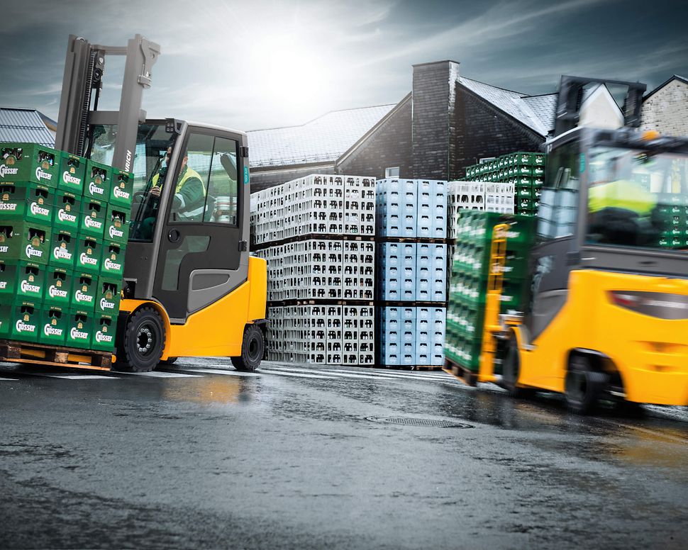 Cómo mejorar la logística y transporte eficiente de alimentos frescos