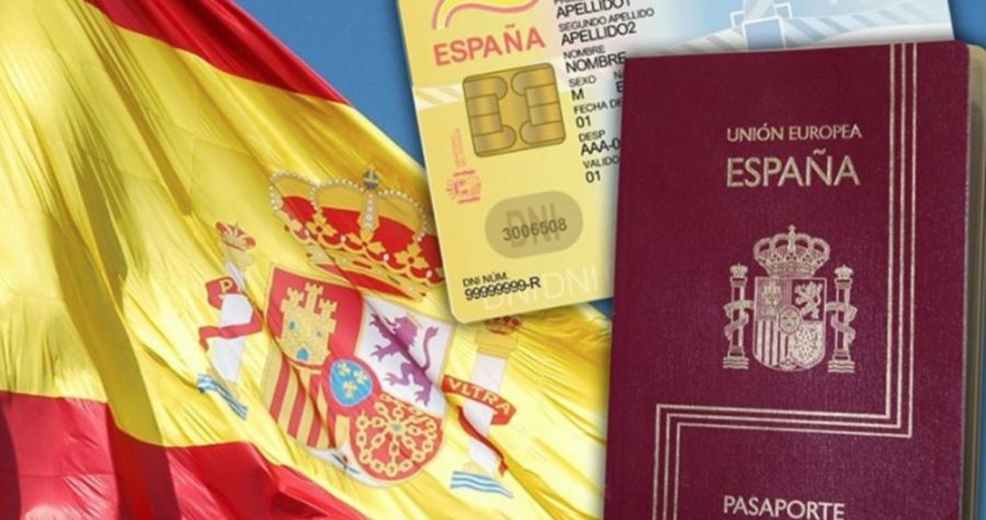 Cómo obtener la nacionalidad por residencia en España
