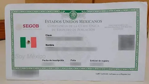 Cómo obtener y qué cambios tiene el Certificado de Defunción en México