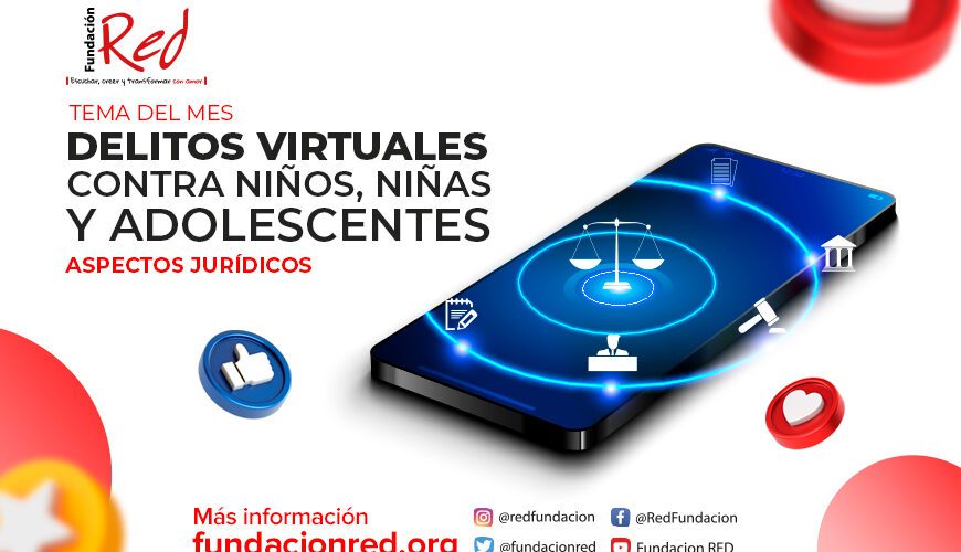 Cómo proteger a menores de la corrupción en el derecho virtual