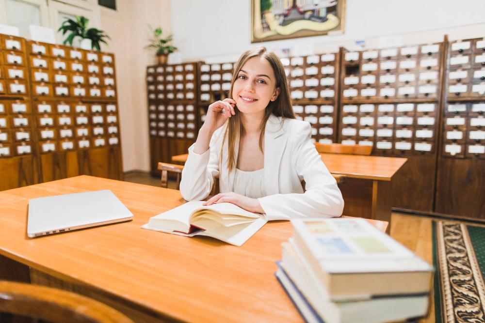 Cómo pueden los estudiantes de Derecho triunfar en el Derecho Virtual