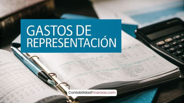 Cómo puedo deducir y optimizar los gastos de representación