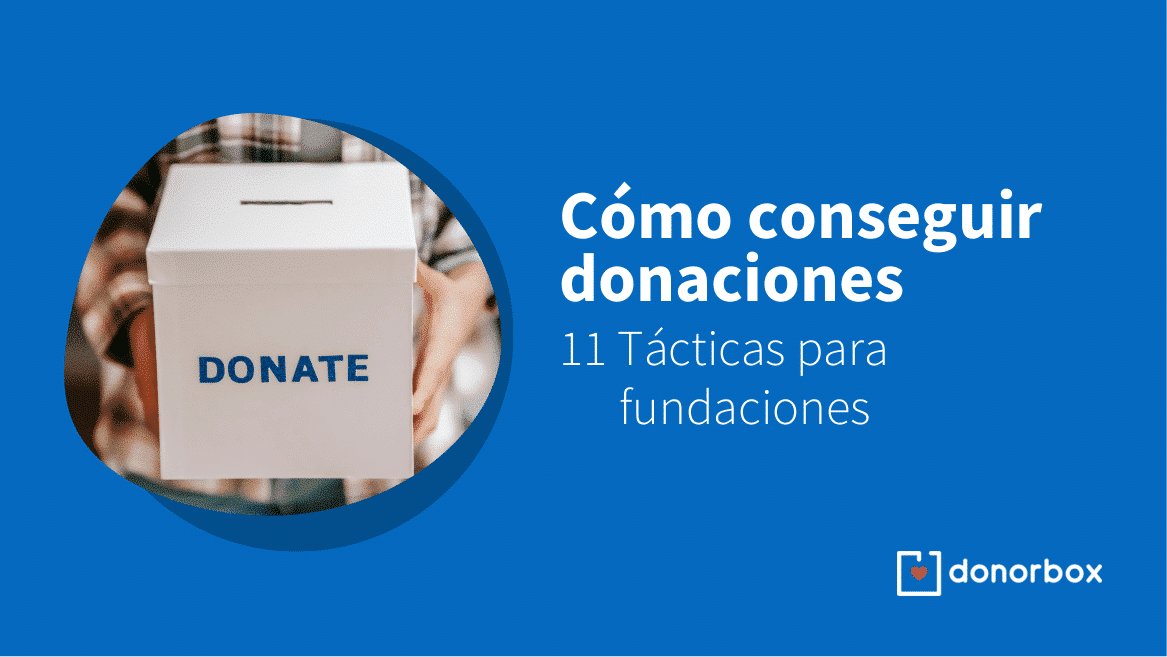 Cómo puedo hacer una donación familiar segura y efectiva