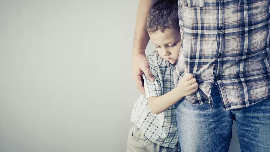 CÓMO QUITAR la PATRIA POTESTAD a un PADRE Es posible