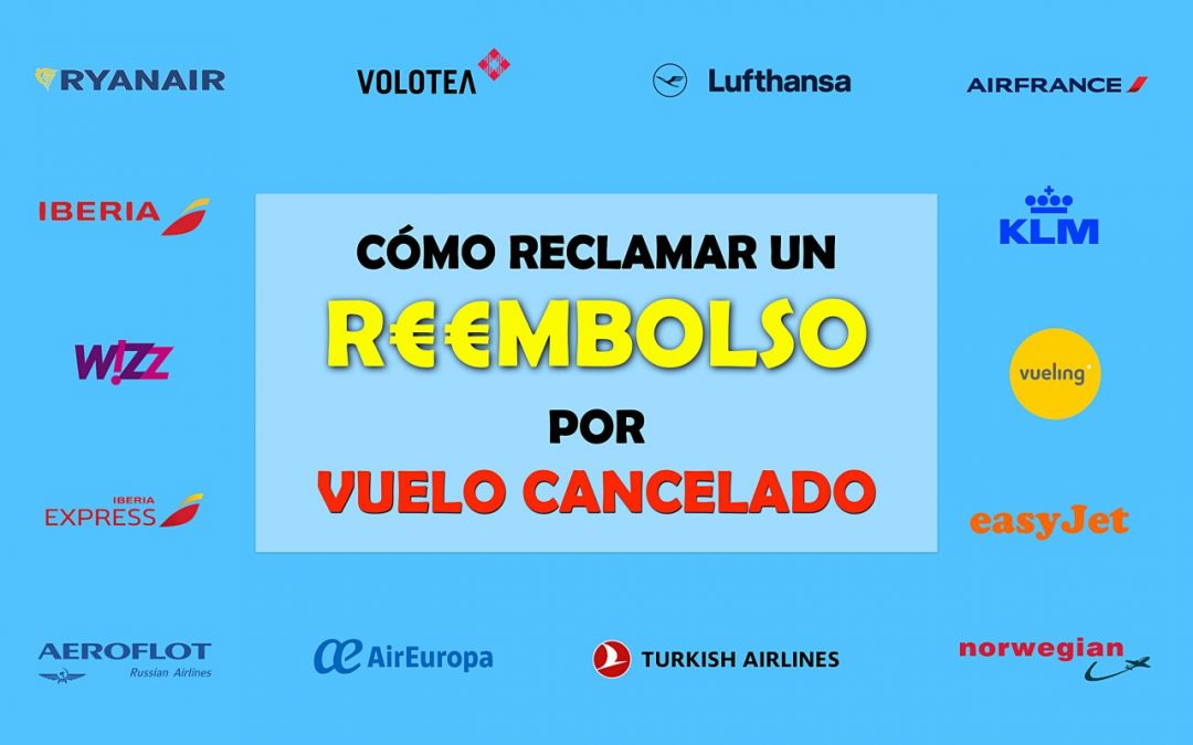 Cómo reclamar un vuelo retrasado de manera rápida y efectiva