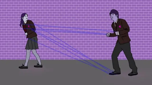 Cómo reconocer el control coercitivo en la violencia familiar