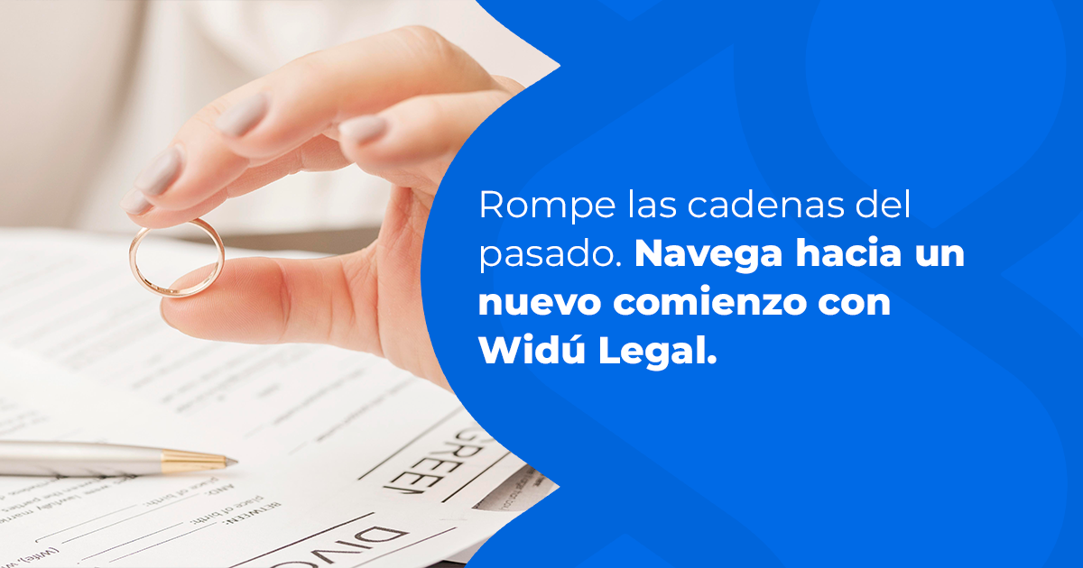 Cómo responder a una demanda de divorcio en México rápidamente