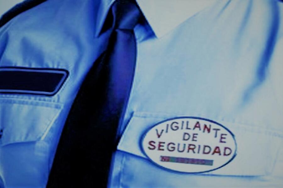 Cómo se calcula la compensación de horas nocturnas en Seguridad Privada