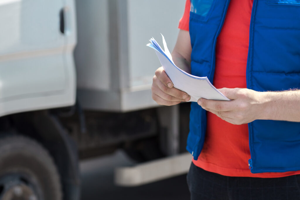 Cómo Se Gestionan LAS LICENCIAS DE TRANSPORTE y PERMISOS