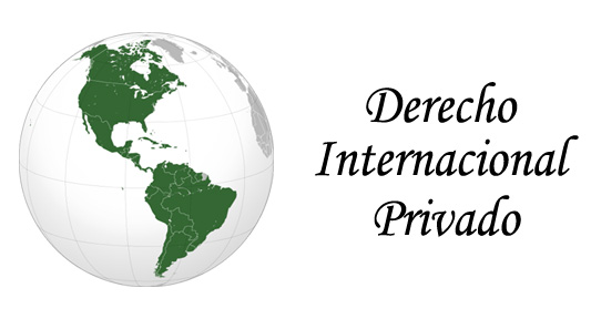 Cómo se regula el Derecho Internacional Privado en Guatemala