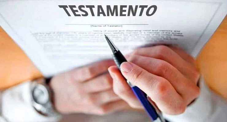Cómo se regula la revocación del testamento en Argentina