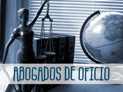 Cómo solicitar abogado de oficio en Valencia rápidamente