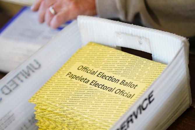Cómo solicitar el voto por correo y cuáles son los plazos