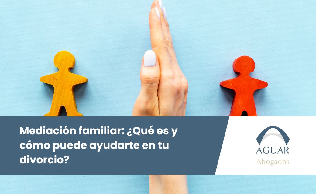 Cómo solicitar mediación familiar en España de manera efectiva