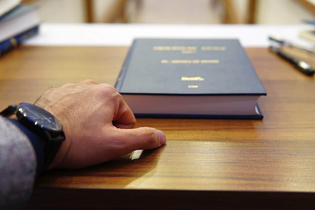 Cómo solicitar una orden de alejamiento en Chile paso a paso
