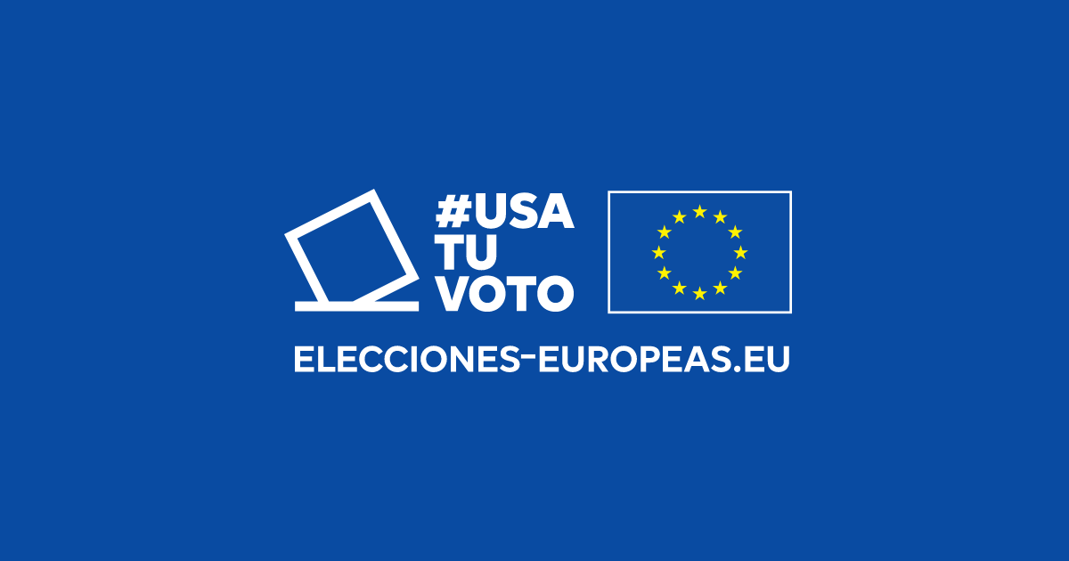 Cómo votar en las elecciones europeas desde el extranjero