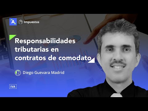 COMODATO EN COLOMBIA: Todo lo que debes saber en 2026