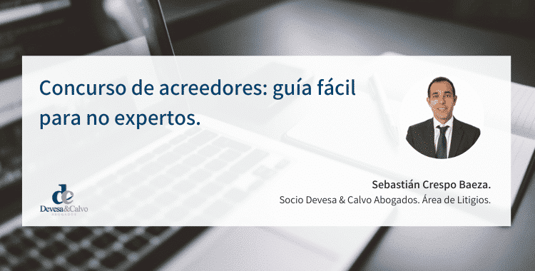 CONCURSO DE ACREEDORES VOLUNTARIO: Ejemplos y Guía Rápida