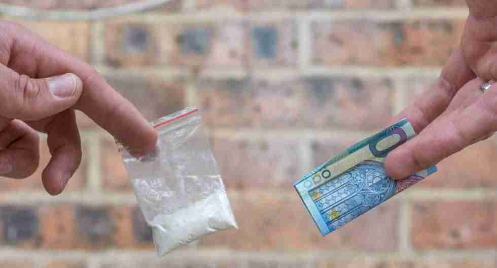 Condena por Tráfico de Drogas en España: Lo que Debes Saber