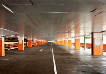 Conoces la normativa sobre alquiler de plazas de garaje