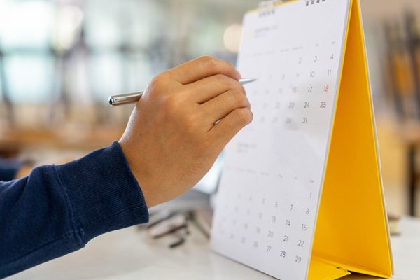 Conoces las claves del Estatuto de los Trabajadores y el calendario laboral
