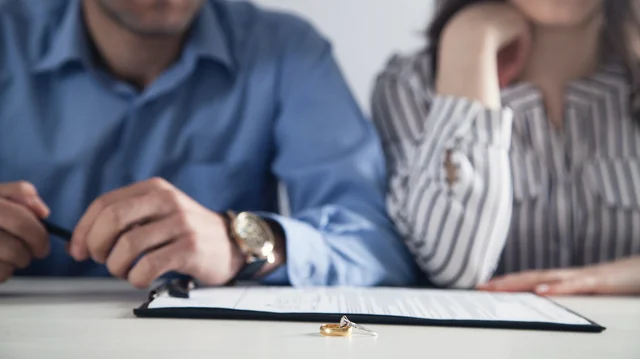 Conoces los requisitos y regulación del divorcio express en Argentina