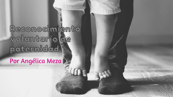 Consecuencias de NO RECONOCER A TU HIJO: Lo que debes saber