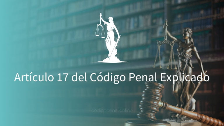 Conspiración en el Código Penal: CLAVES y CONCEPTOS