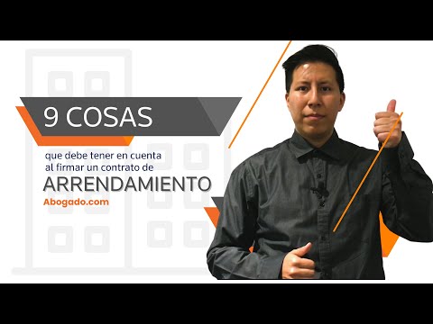 CONTRATO DE ARRENDAMIENTO EN VENEZUELA: CLAVES Y REGLAMENTOS